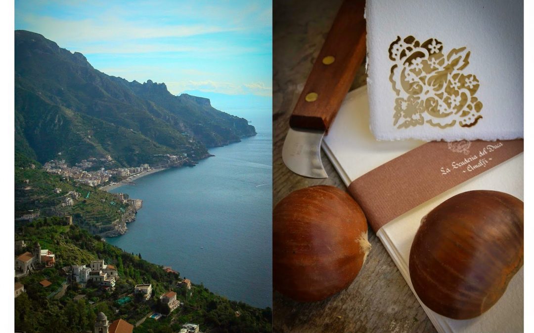Bella Napoli Teil 2 – Traumhafte Amalfiküste…